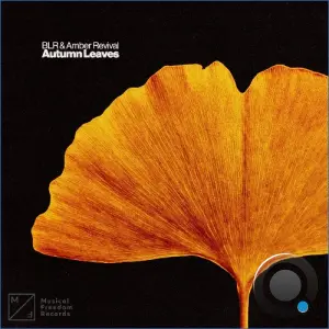 BLR & Amber Revival - Autumn Leaves (2026)