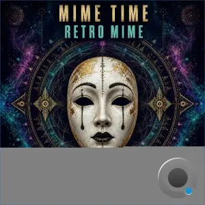Mime Time - Retro Mime (2026)