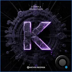 Claudia K - Dragon Pulse (2026)