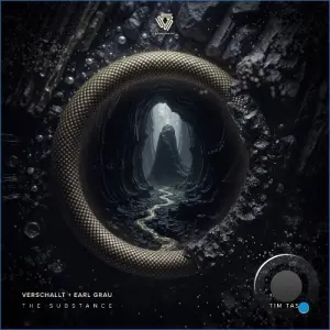 Earl Grau, Verschallt - The Substance (2026)