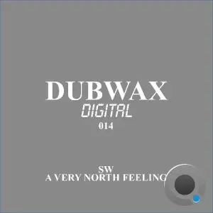 Samuel Wallner - A Very North Feeling (2026)