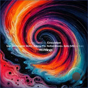 Circulation - Funkify: Remixed (2026)