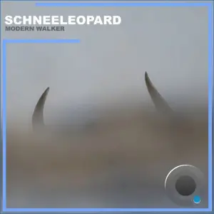 Modern Walker - Schneeleopard (2026)