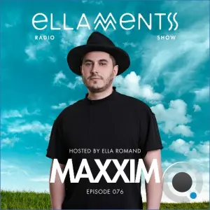 Maxxim - Ellaments 081 (2026-09-08)