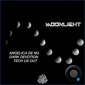 Tech Us Out x Dark Devotion x Angelica de No - Moonlight (2026)