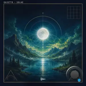 Kaiotto - Solae (2026)