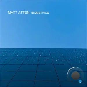 Matt Atten - Biometrics (2026)