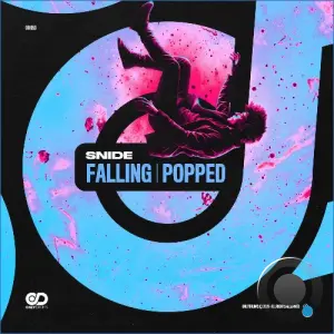Snide - Falling / Popped (2026)