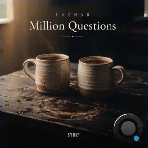 Lasmar - Million Questions (2026)