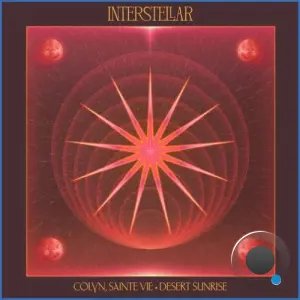 Colyn & Sainte Vie - Desert Sunrise (2026)