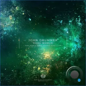 John Drummer - Dark World (2026)