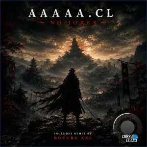 Aaaaa.Cl - No Jokes (2026)