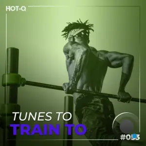 Tunes To Train To 053 (2026)