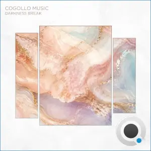 Cogollo Music - Darkness Break (2026)