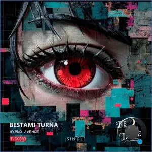 Bestami Turna - Hypno Avenue (2026)