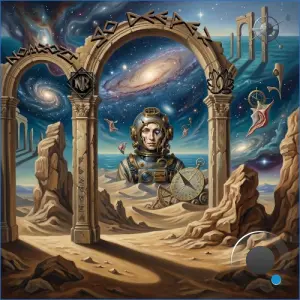 Nomrozi - Go Deeper (2026)