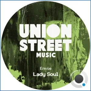 Envie - Lady Soul (2026)