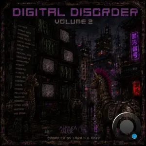 Digital Disorder Vol. 2 (2026)