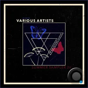 Summer Sampler 26' (2026)
