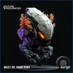 Mauez - Run That (Auggië Remix) (2026)
