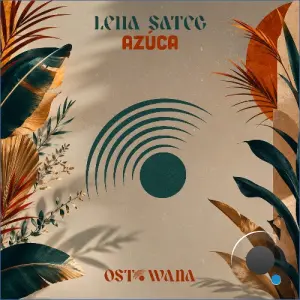 LEiiA SATEG - Azúca (2026)