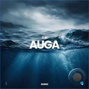 Zuif - Auga (2026)