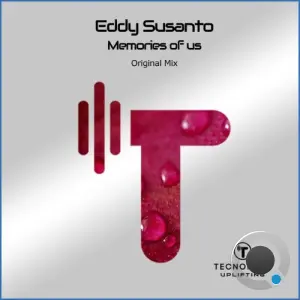 Eddy Susanto - Memories of us (Original Mix) (2026)