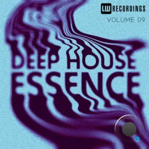 Deep House Essence, Vol. 09 (2026)