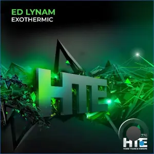 Ed Lynam - Exothermic (2026)