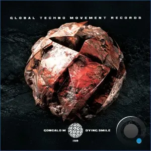 Goncalo M - Dying Smile (Raw Mix) (2026)