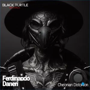 Ferdinando Daneri - Chelonian Distortion (2026)