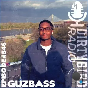Guzbass - Dirtybird Radio 546 (2026-09-28)