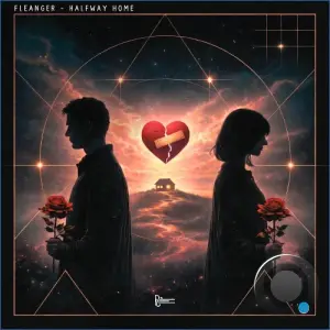 Fleanger - Halfway Home (2026)