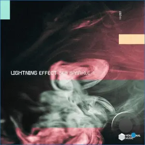 Lightning Effect - Sea Sparkle (2026)