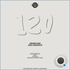 VEYRO (CA) - Body Groove (2026)