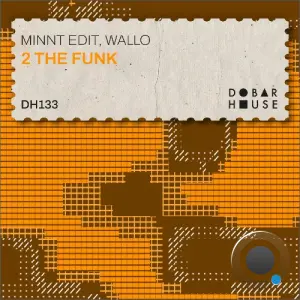 MiNNt Edit, Wallo - 2 The Funk (2026)