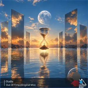 Oudix - Out of Time (2026)