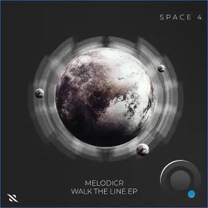 Melodicr - Walk The Line Ep (2026)