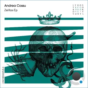 Andrea Cossu - Zeitlos (2026)