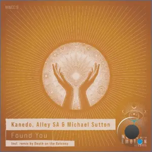 Kanedo, Alley SA & Michael Sutton - Found You (2026)