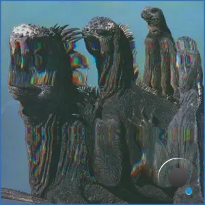 Sam Binga, Machinedrum, Cesco - Niche Flex (2026)