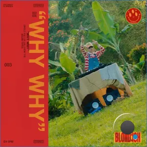Blondish - Why Why (2026)
