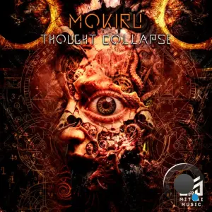 Mokiru - Thought Collapse (2026)