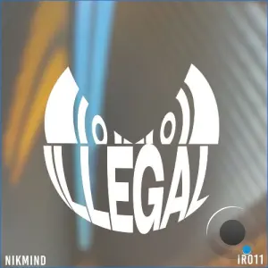 Nikmind - No Rules (2026)