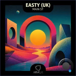 Easty (UK) - Main St (2026)