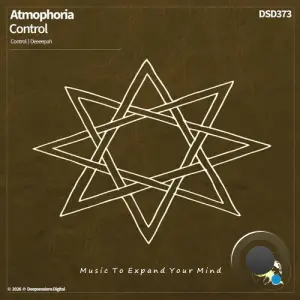 Atmophoria - Control (2026)