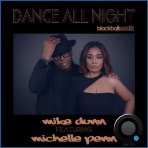 Mike Dunn Starring Michelle Penn - Dance All Night (2026)