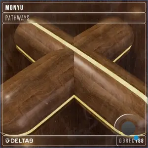 Monyu - Pathways (2026)
