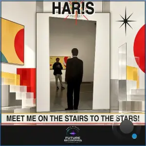 HAR!S - MEET ME ON THE STAIRS TO THE STARS! (2026)