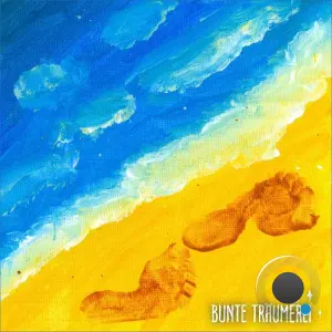 Inamess - Footprints (2026)